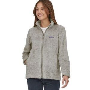 Patagonia Los Gatos Fleece Full Zip Jacket
